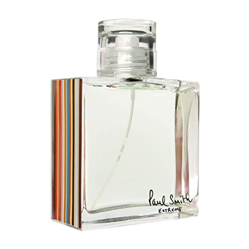 Paul Smith Extreme Men Agua de toilette con vaporizador - 30 ml