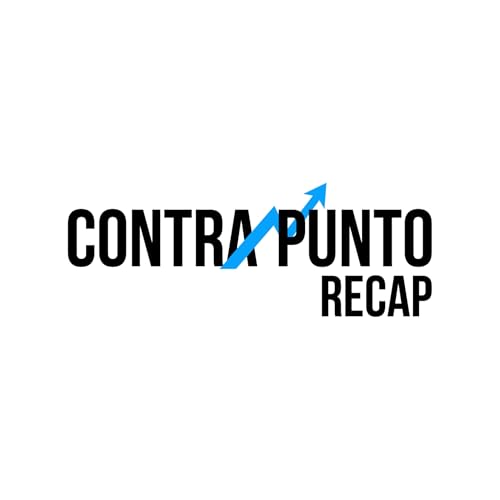 Page de couverture de Contrapunto Recap: 18 de septiembre de 2025