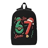 67 Meme Cartable Garcon Primaire College Grande Sac � Dos Loisir Fille Sacs Scolaire pour Ordinateur PC Portable Sacs pour Voyage Travail Affaire 12 13 14 15 16 17 18 19 20 10-23 Ans Ado Noir