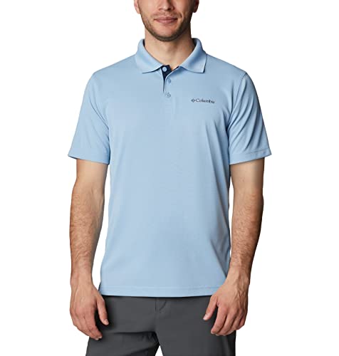 Image of Columbia Men Polo Shirt