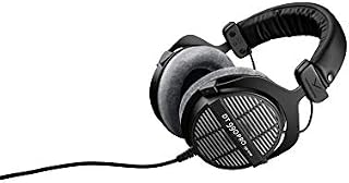 Beyerdynamic DT990 PRO Open Dynamic Studio 250 Ohm Headphones