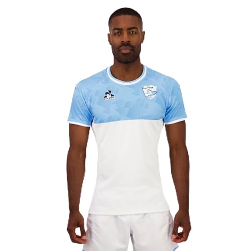 T-shirt homme Le Coq Sportif respirant pour optimiser vos sessions