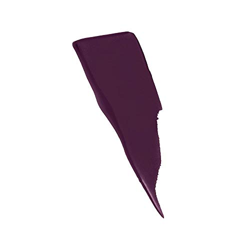 Image of Maybelline New York SuperStay Matte Ink, Liquid Lipstick, City Edition, Originator, 0.17 Ounce