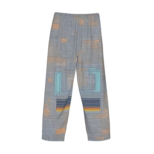 Pantalon de pyjama homme code de programmation le cadeau idéal pour développeur - 6