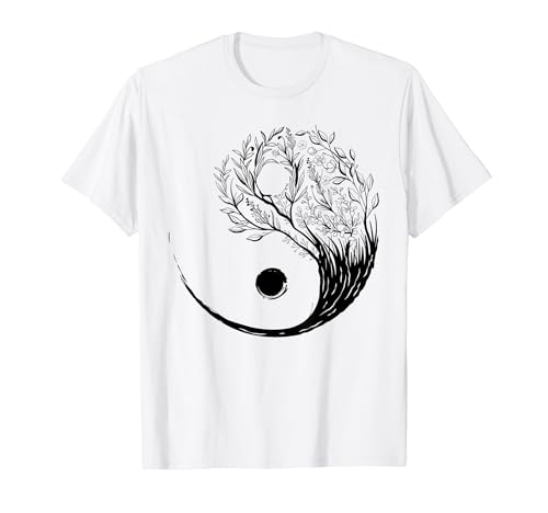 Cottagecore Aesthetic������Ying Yang Tai Chi Goblincore T�V���c