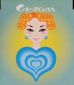 Cream(kurimu)
