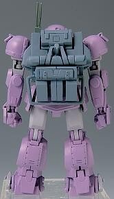 Amazon.co.jp: 装甲騎兵ボトムズ アクティックギア AG-V02 スコープ