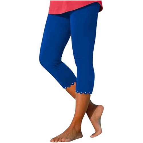 Leggins Deportivos Mujer Rebajas Mallas Deporte Mujer Push Up Cortos Leggins Capri Cintura Alta Sin Costuras Transpirable Mallas 3/4 Talla Grande Leggings Elasticos Gimnasio Pilates Jogging Pants