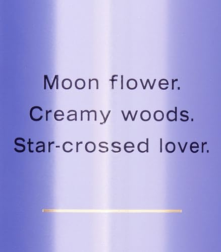 Victoria's Secret Body Fragrance Mist, Midnight Blooms - 8.4 fl oz