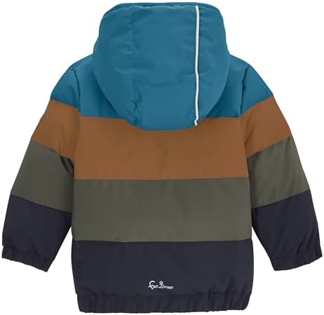 First Instinct By Killtec Fios 20 Mns Jckt Veste Fonctionnelle Avec