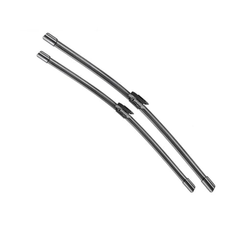 Essuie-glace de voiture pour BMW X2 F39 SUV 2017-2023 | Balais avant haute performance