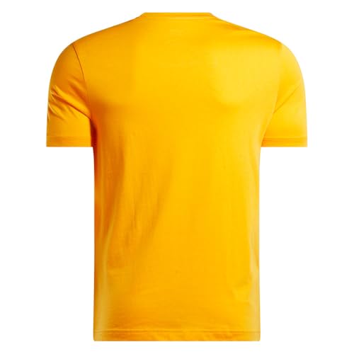 Image of Reebok Mens Big Logo Tee
