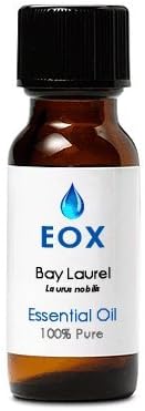EOX Bay Laurel Essential Oil 10204 New Essential Oils 1 lb