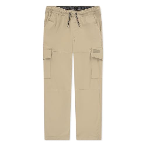 Hurley Boys' H20-dri Cargo Pants