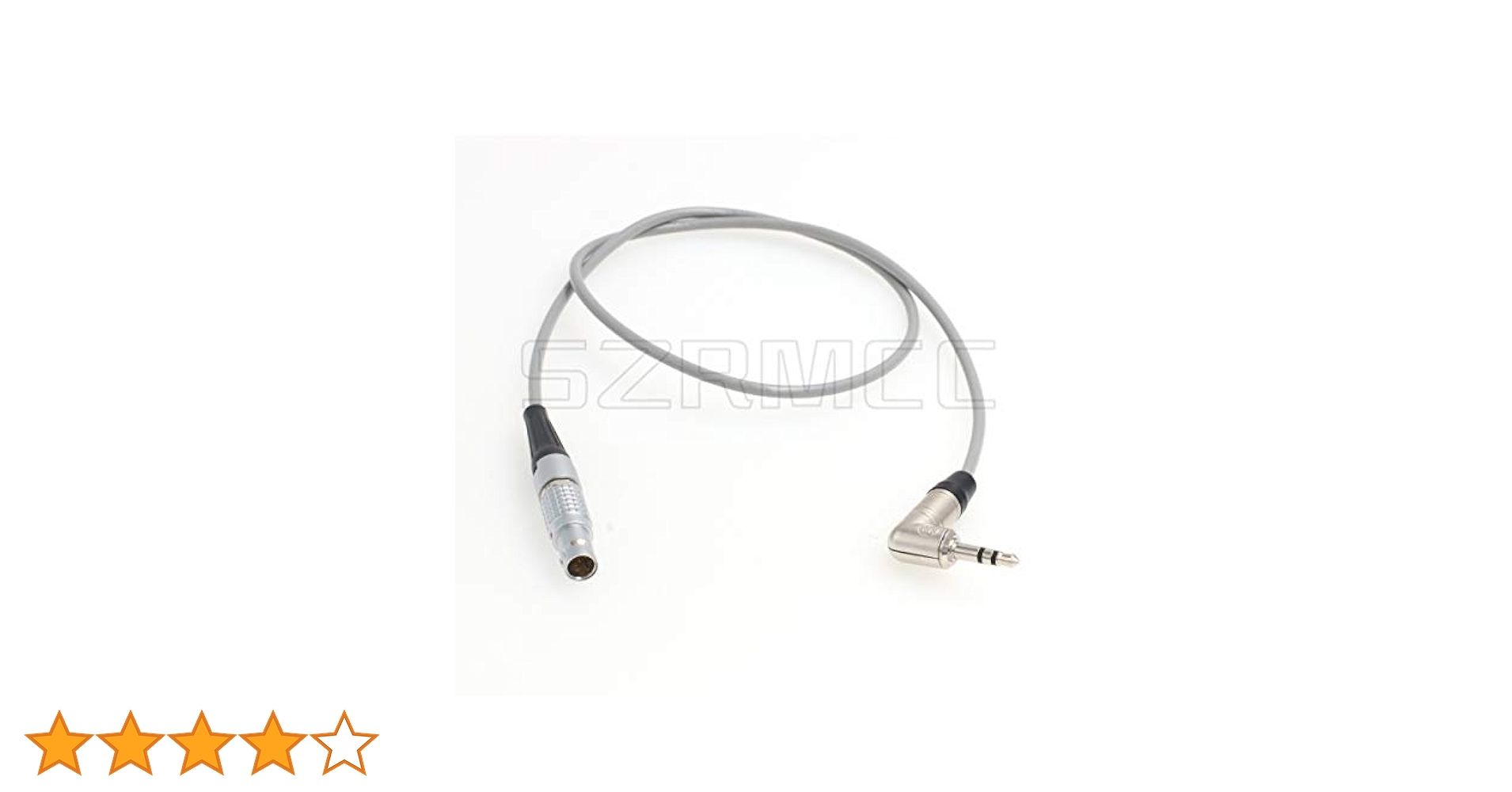 ALO Audio ケーブル Reference 8 Mini to Mini Reference 8 Mini to Mini - ALO audio -ミックスウェーブ株式会社