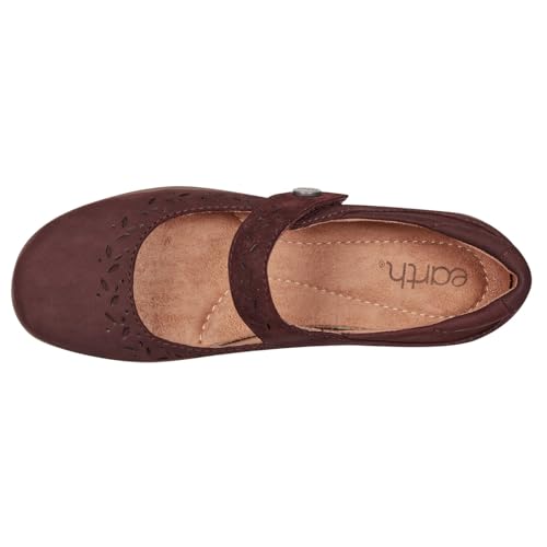 Earth Women's Kinsey Moccasin2