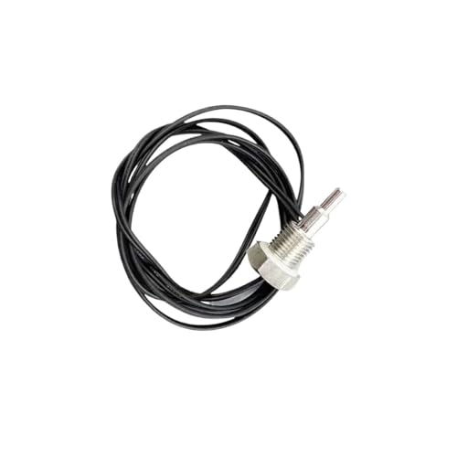 Sonda De Control De Temperatura, Compatible Con WPM, Compatible Con Huijia, Caldera De Cafetera 135/270/310/410/510(Black)