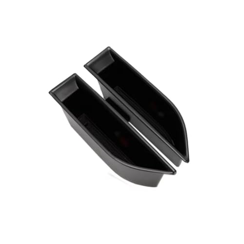 Coffre de rangement de portière Peugeot 5008 idéal pour vos trajets quotidiens