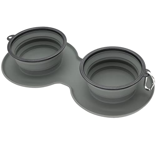 11 Best Travel Food Bowls For Dogs Dog Fluffy