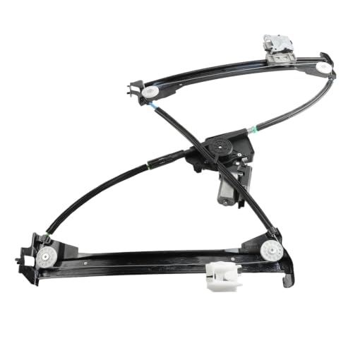 Lève-vitre électrique Tesla Model S 2012-2021 avant gauche droite