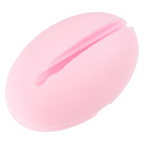 SOESFOUFU Thermometer Clip for Temperature Probe Pot Clip for Deep Fryer and Candy Making Flexible Design for Accurate Readings Hands Cooking Helper