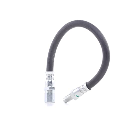 RIDEX 83B0557 Latiguillo de freno Trasero ambos lados Compatible con FIAT 124 Spider 124