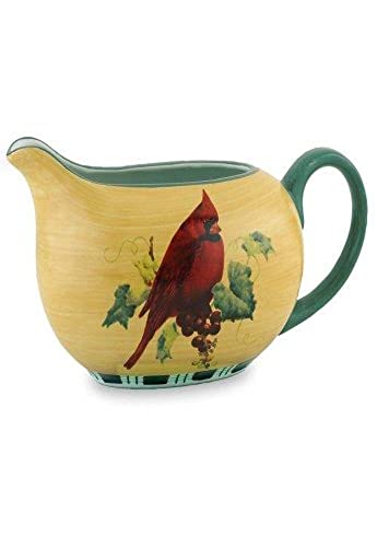 Lenox Winter Greetings Everyday Gravy Boat