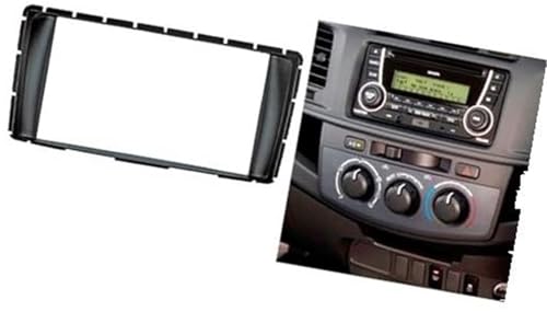 Reproductor Multimedia Coche Universal Marca XEBRAD