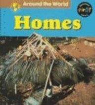Homes 1588101037 Book Cover