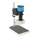 microscopio con salida vga para electronica Nuestros productos se venden en todo el mundo y son muy considerados.Tenemos estándares de calidad muy altos para nuestros productos, si tiene alguna pregunta sobre nuestros productos, contáctenos.Le responderemos dentro de las 24 horas.