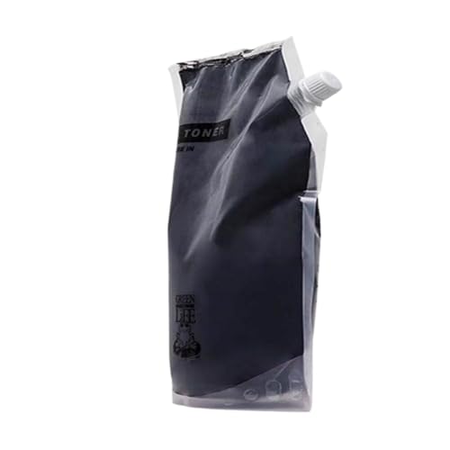 Poudre de toner compatible C224 C284 TN321 noir pour des textes nets et denses