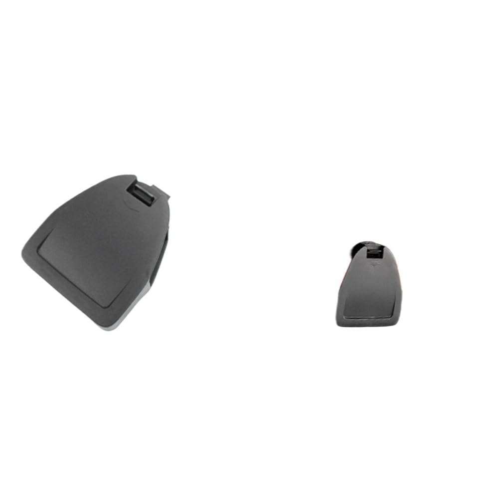 Acaaaywtn Onecolor Rear Trunk Triangle Holder Bracket Mount Compatible With A4l A6l A3 A5