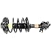 Monroe 171462 Quick-Strut Complete Strut Assembly