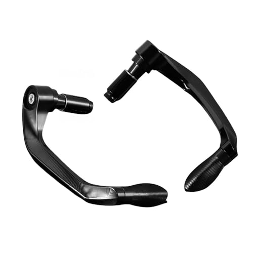 Garde frein main moto 450SR protection guidon pour la piste et la ville