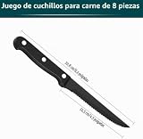 Cuchillo de Sierra 12 Imagen adicional