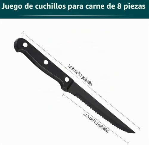 Cuchillo de Sierra 11 Imagen adicional