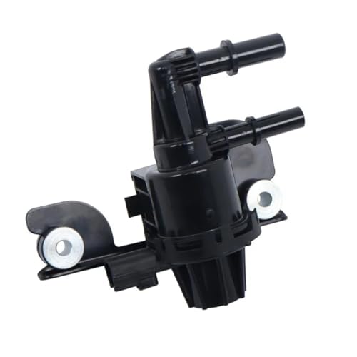 Électrovanne de purge canister résout le ralenti instable sur Lincoln Navigator 07-08