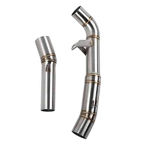 Connettore di Collegamento Tubo Centrale Contatto