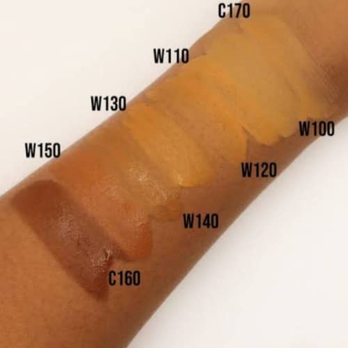 Base liquida matte Timewise® 3D Mary kay - 30ml (Beige N150)