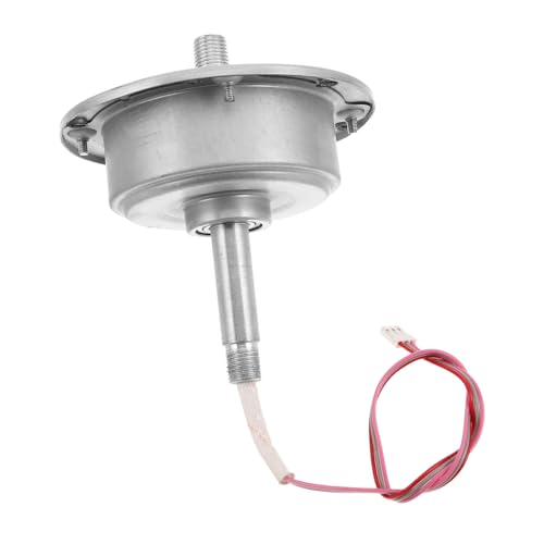 Moteur ventilateur de plafond pour chambre UKCOCO réversible et silencieux