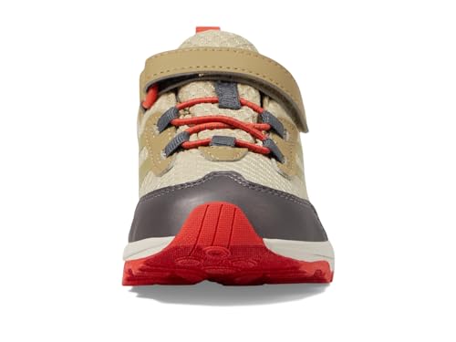 Merrell Unisex-Child Moab Speed 2 Low Alternative Closure Jr Waterproof3