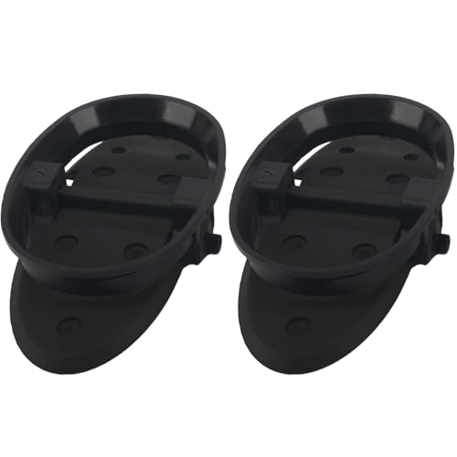 QuickMarine 807166A3 Boat Exhaust Water Shutter Kit for MerCruiser 3.0-4.2 L Sterndrive and Inboard Models replaces Sierra 18-2732-9 Marine Engine