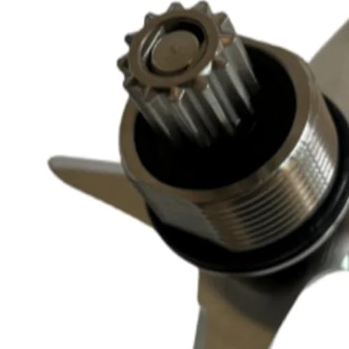 Cuchillo licuadora para Vitamix 64 oz y modelos 750 Pro 5300 6500 E320 4