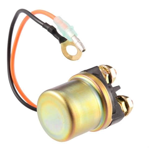 Relais solénoïde de démarreur moto Wave Runner VXR WRB650 - 4