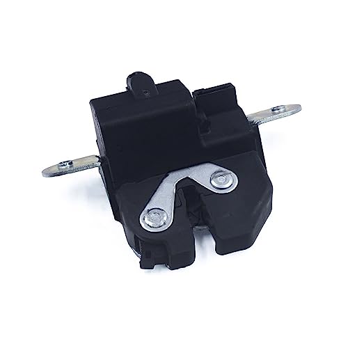 Cerradura de maletero para solucionar fallos en Vauxhall Meriva 2