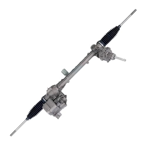Cremallera de dirección asistida para Ford Focus 2013-2018 con motor eléctrico HV6Z3504CB 3