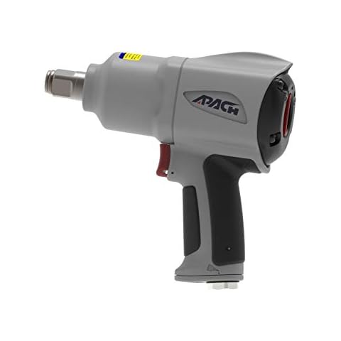 Apach Composite Air Impact Wrench Cover