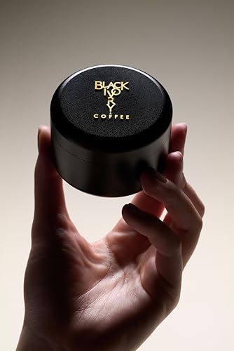 Black Ivory Coffee En Grano 1.4 oz miniatura 2