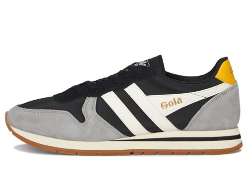 Image of Gola Men's Daytona Trainers