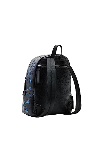 Sacs Ã dos Femme DESIGUAL back mombasa mini 23wakp19 - vue 3